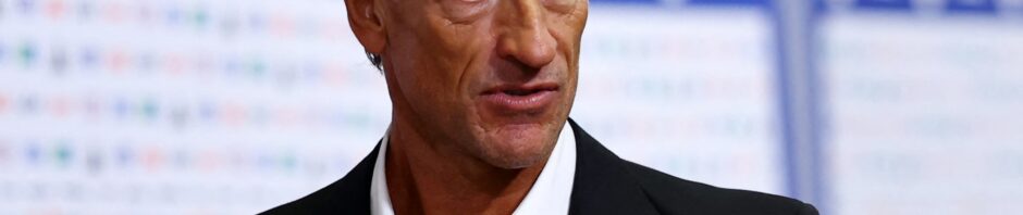 Herve Renard kembali melatih Pantai Gading menjelang AFCON 2027