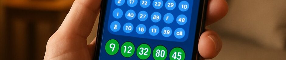 Ilustrasi Zeustoto: Rahasia Akses Mudah Bandar Togel Online