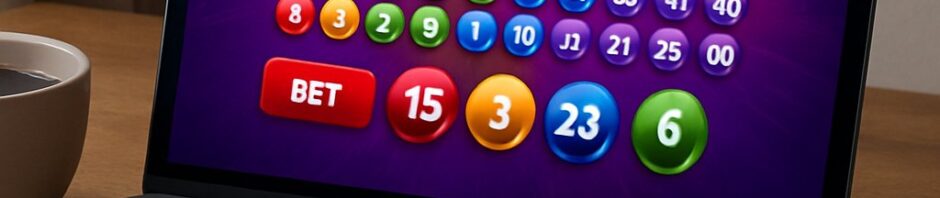 Ilustrasi Rahasia Sukses Main Zeustoto Toto Togel Online