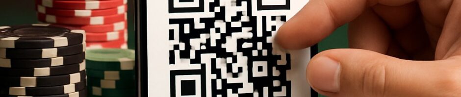 Ilustrasi Deposit QRIS di Zeustoto: Cepat dan Mudah!