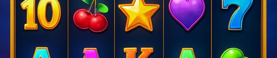 Ilustrasi Panduan Fitur Slot Online Resmi di Zeustoto